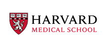Suggestion


Harvard Medical School logo with red and white design